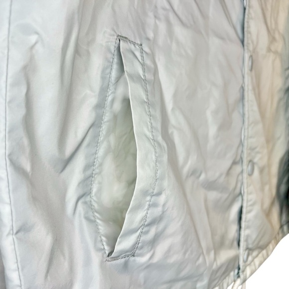 Van’s Torrey Skate Windbreaker Jacket, Water Resistant, Men’s Size M - Picture 8 of 9